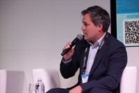 Juan Martin Ozores - Crédito: Fiber Connect Latam